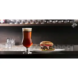 Набір келихів для пива Bormioli Rocco Ale 504 мл 6 шт. (330245BAC021990) - мініатюра 3