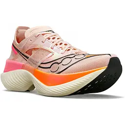 Кросівки Saucony Endorphin Elite Wmn 38.5 Pink (1097-S10768-35 7,5) - мініатюра 5