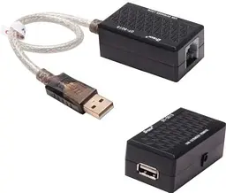 Кабель для передавання даних Dtech DT-5015