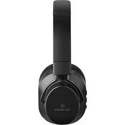 Навушники Real-El GD-860 Black (GD-860 Black) - мініатюра 2