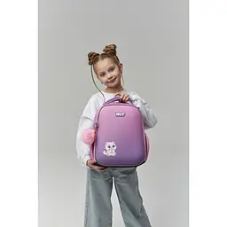 Рюкзак каркасний Yes H-100S Kitty in Dream (550200) - мініатюра 14