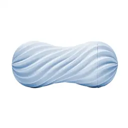 Мастурбатор Tenga FLEX Bubbly Blue