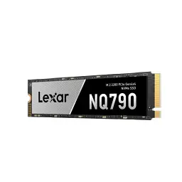 Твердотільний накопичувач SSD 1Tb, Lexar NQ790, PCI-E 4.0 x4, M.2 2280, 3D TLC, 7000/6000 МБ/с (LNQ790X001T-RNNNG)