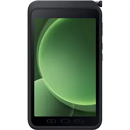 Планшет Samsung Galaxy Tab Active 5 5G 128Gb Green (SM-X306BZGAEUC) - мініатюра 6