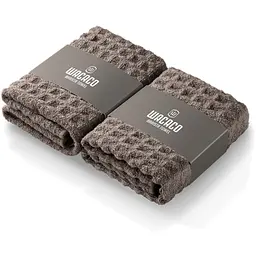 Набір із 2 рушників Wacaco Barista Towels, коричневі