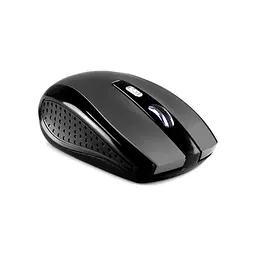 Мишка Media-Tech Raton Pro Wireless Grey (MT1113T) - мініатюра 2