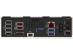 Материнська плата Gigabyte Z890 AORUS ELITE WIFI7 - мініатюра 3