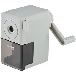 Чинка Buromax механiчна на струбцині асорті (BM.4787) - мініатюра 2
