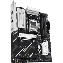 Материнська плата ASUS PRIME B850-PLUS - мініатюра 3