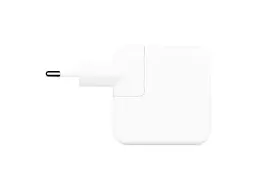 Зарядний пристрій Apple 30 W USB-C білий (MW2G3ZM/A) - мініатюра 2