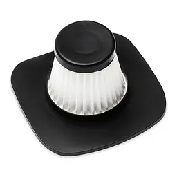 HEPA-фільтр для пилососів Cecotec Conga Immortal ExtremeSuction 7,4 Hand/Conga Rockstar Hand 8,4V/Conga PopStar Micro 18,5V Animal Hand
