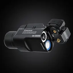 Ліхтар Mactronic Hussar (1050 Lm) Gun Mount (THG0010) - мініатюра 7