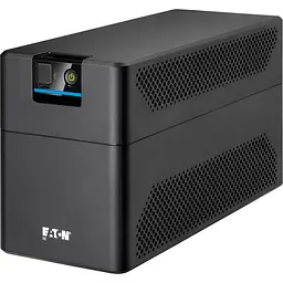 Джерело безперебійного живлення (ДБЖ) Eaton 5E 1600 USB IEC G2 (5E1600UI) [153542]