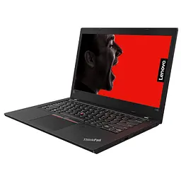 Ноутбук Lenovo ThinkPad L480 (i5-8350U/16/256SSD) - Class B "Б/В" - мініатюра 8