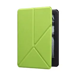 Чохол ArmorStandart Stand для Amazon Kindle Paperwhite 12th Gen 2024 Green (ARM83839) - мініатюра 2