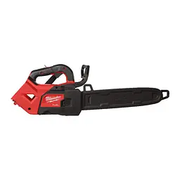 Пила ланцюгова акумуляторна безщіткова з верхньою рукояткою MILWAUKEE, M18 FTHCHS35-0, шина 35см (каркас, ключ, чохол, ланцюг, м - мініатюра 10