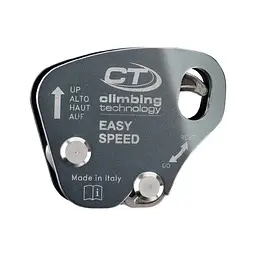 Страхувальний пристрій Climbing Technology Easy Speed Fall Arrester (1053-2F 714 00) - мініатюра 5