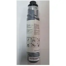 Тонер-картридж Katun Ricoh Aficio 1515/MP161/TYPE 1170D/1270D/DT415BLK (47683)