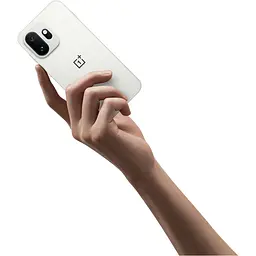 Смартфон OnePlus 15T 16/512GB White [166100] - мініатюра 7