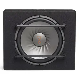Сабвуфер JBL STAGE 1200S - мініатюра 2