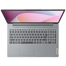 Ноутбук Lenovo IdeaPad Slim 3 15AMN8 (82XQ01KJRA) - мініатюра 4