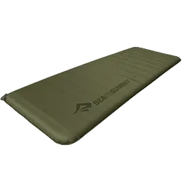 Килимок Sea To Summit Self Inflating Camp Plus Mat 75mm Rectangular Large (1033-STS AMSICAPLRL) - мініатюра 4