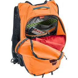 Рюкзак Deuter Ascender 13 Помаранчевий (1052-3100122 9005) - мініатюра 8