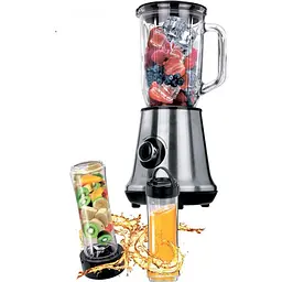 Блендер MPM MBL-15M - мініатюра 1