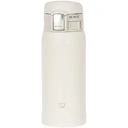 Термокружка Zojirushi SM-SF36WM 0.36 л White