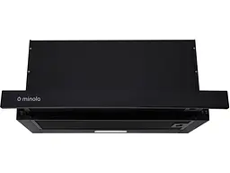 Витяжка Minola HTL 5614 BLF 1000 LED
