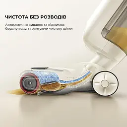 Миючий пилосос Mova K30 - мініатюра 10