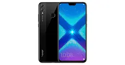 Смартфон Honor 8x 6/128GB Black