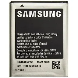 Акумулятор Samsung Ace (EB484659VU)