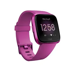 Смарт-годинник Fitbit Versa Lite Edition Pink - мініатюра 3