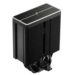 Кулер до процесора Deepcool AG500 BK ARGB V2 (R-AG500-BKAMMN-GJD) - мініатюра 6