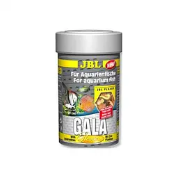 Основний корм преміум-класу JBL Gala для акваріумних риб 1 л