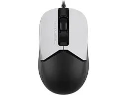 Миша A4Tech FM12 USB Panda