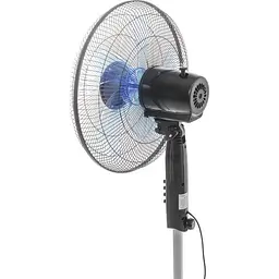 Вентилятор для підлоги WetAir SF-5025 - мініатюра 5
