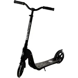 Самокат Best Scooter 92х48х104 см Чорний 000231609