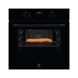 Духова шафа Electrolux EOF5C50BZ