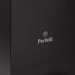 Витяжка декоративна похила Perfelli DNS 6452 D 850 BL LED - мініатюра 11