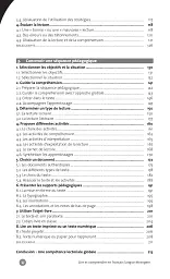 Collection F. Lire et comprendre en français langue étrangère - мініатюра 5