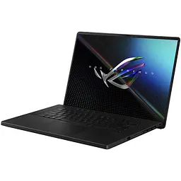 Ноутбук Ігровий ASUS ROG Zephyrus M16 GU603HM i7-11800H, 16", WQXGA, 165Hz, 16GB, 512GB SSD, - мініатюра 9