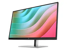 Монітор HP E27k G5 (6N4C4AA) - мініатюра 3