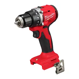 Дриль-шуруповерт акумуляторний безщітковий MILWAUKEE, M18 BLDDRC-202С, 60.5Нм (ЗУ, 2х2Аг, кейс) - мініатюра 2