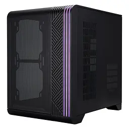Корпус 1stPlayer VT5 Чорний без БЖ - мініатюра 7