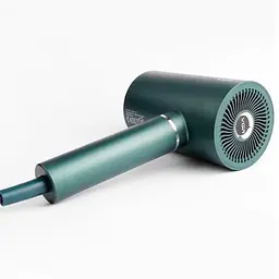 Фен VGR V-431 Green - мініатюра 4