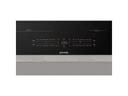 Індукційна варильна поверхня Gorenje GI6432BSCWF - мініатюра 2