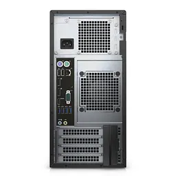 Комп'ютер Dell Refurb Precision 3620 Tower Xeon E3-1270v5/16/256SSD/500/W2100-2Gb - мініатюра 2