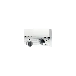 Пральна машина автоматична Indesit BWSE 71293X WBV - мініатюра 4